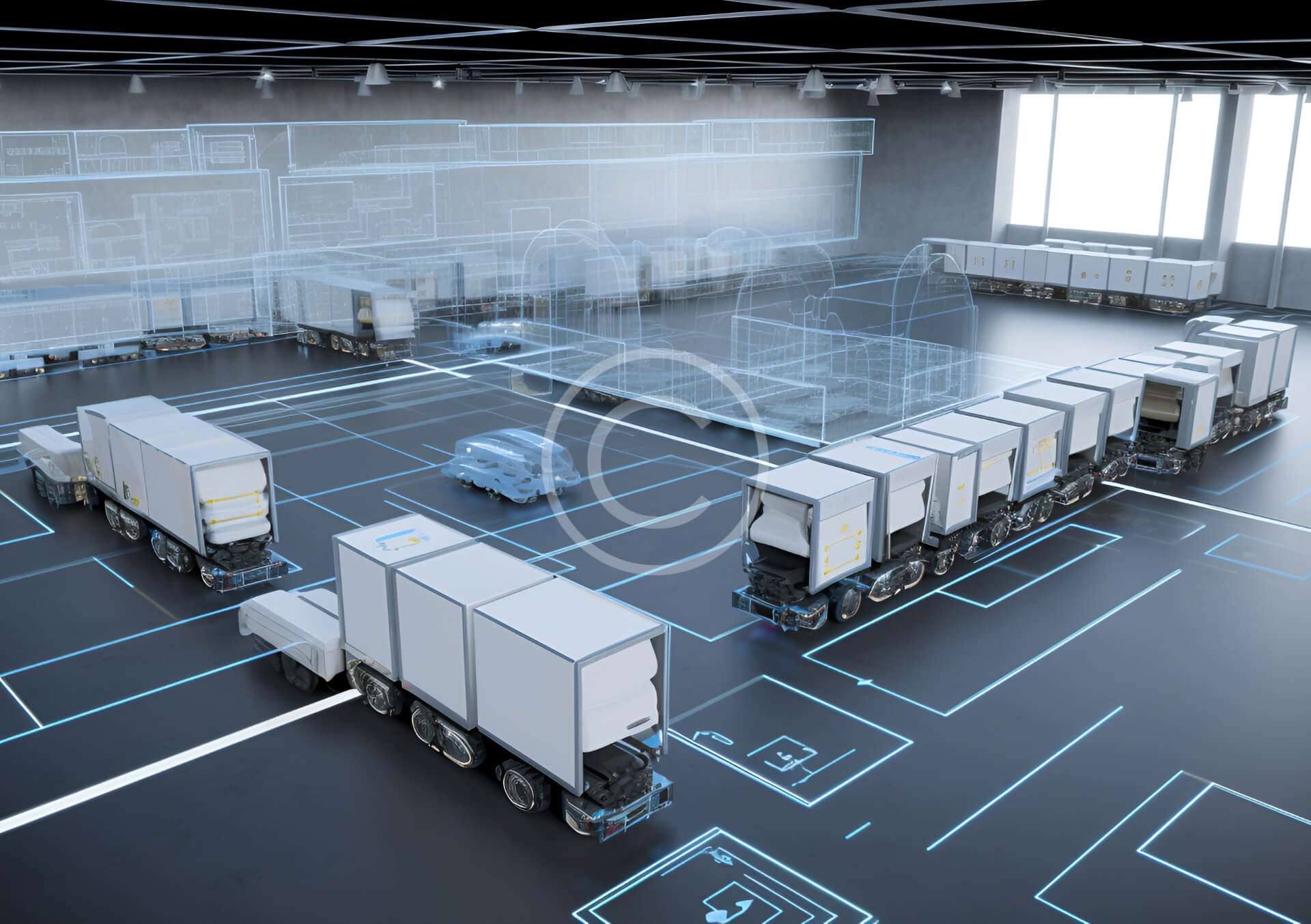 Agentes de Inteligência Artificial