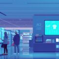 Inteligência Artificial no Varejo: Como a IA está Revolucionando a Experiência do Cliente